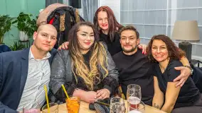 Fotorelacja PO-ŚRODKU Mazury24, dzień I - zdjęcie 37