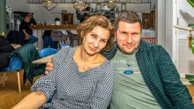 Fotorelacja PO-ŚRODKU Mazury24, dzień I - zdjęcie 33