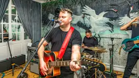 Fotorelacja PO-ŚRODKU Mazury24, dzień I - zdjęcie 13