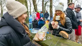 Fotorelacja PO-ŚRODKU Mazury24, dzień II - zdjęcie 27