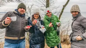 Fotorelacja PO-ŚRODKU Mazury24, dzień II - zdjęcie 19