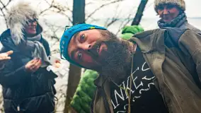 Fotorelacja PO-ŚRODKU Mazury24, dzień II - zdjęcie 29