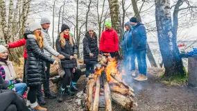 Fotorelacja PO-ŚRODKU Mazury24, dzień II - zdjęcie 10