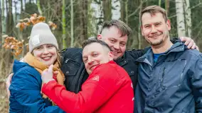 Fotorelacja PO-ŚRODKU Mazury24, dzień II - zdjęcie 11