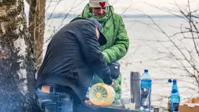 Fotorelacja PO-ŚRODKU Mazury24, dzień II - zdjęcie 56