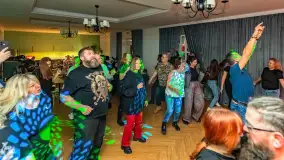 Fotorelacja PO-ŚRODKU Mazury24, wieczór II - zdjęcie 55