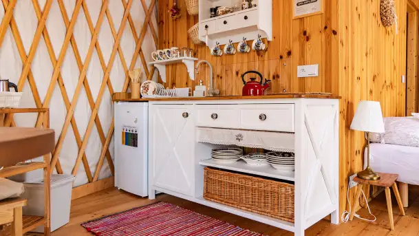 Podziel się swoją Perłą Mazur – Dołącz do projektu Noclegowe Perły Mazur! - zdjęcie 1