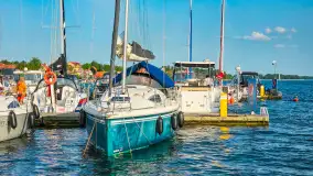 Wspominki sezonu 2023 na zdjęciach z telefonu, cz. I - zdjęcie 6