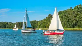 Wspominki sezonu 2023 na zdjęciach z telefonu, cz. I - zdjęcie 24