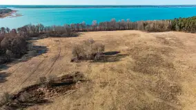 Półwysep Szeroki Ostrów, marzec 2025r. - zdjęcie 8