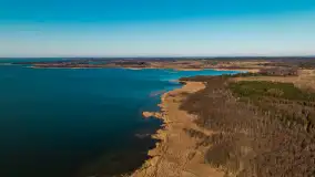 Pole biwakowe nad jeziorem Śniardwy. Okartowo, marze  2025r. - zdjęcie 39