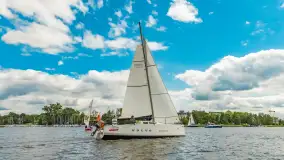 Kolejny dzień na Jezioraku, uwielbiamy takie wypady - zdjęcie 13