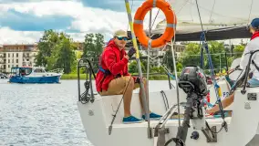 Kolejny dzień na Jezioraku, uwielbiamy takie wypady - zdjęcie 15