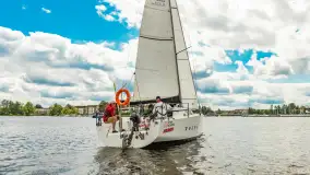 Kolejny dzień na Jezioraku, uwielbiamy takie wypady - zdjęcie 8