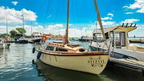 Mix ujęć z sezonu 2024 Michała cz. I - zdjęcie 2