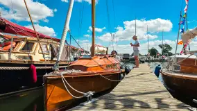 Mix ujęć z sezonu 2024 Michała cz. I - zdjęcie 8