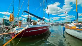 Mix ujęć z sezonu 2024 Michała cz. I - zdjęcie 24