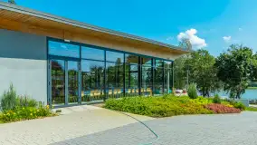 Szkolenia poza szlakami Mazur, odwiedziliśmy Rumszewicz Sailing - zdjęcie 17