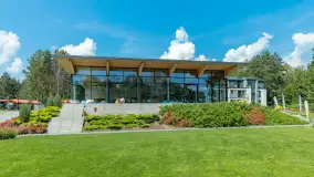 Szkolenia poza szlakami Mazur, odwiedziliśmy Rumszewicz Sailing - zdjęcie 19