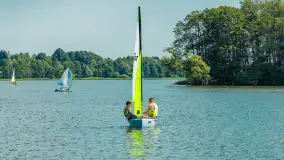 Rumszewicz Sailing - polecana szkoła żeglarstwa - zdjęcie 28