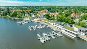 Odkrywamy kolejną szkołę żeglarstwa - Ważka na Jezioraku - zdjęcie 13