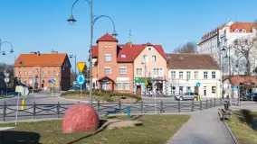 Słoneczny Ryn pod koniec marca - zdjęcie 25