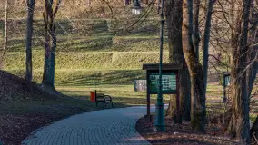 Słoneczny Ryn pod koniec marca - zdjęcie 39