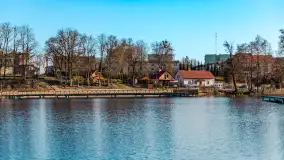 Słoneczny Ryn pod koniec marca - zdjęcie 31