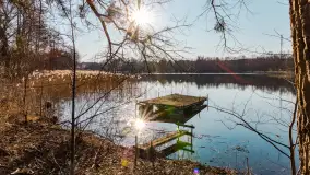 Słoneczny Ryn pod koniec marca - zdjęcie 45