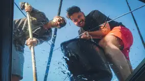 Klimat szkoleń żeglarskich w Gertisie - zdjęcie 9