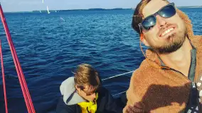 Klimat szkoleń żeglarskich w Gertisie - zdjęcie 40