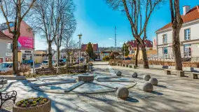 Wiosna w Mrągowie, końcówka marca 2023 r. - zdjęcie 102