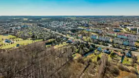 Wiosna w Mrągowie, końcówka marca 2023 r. - zdjęcie 68