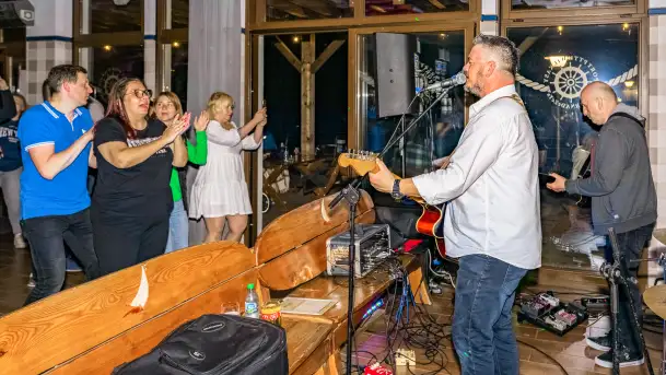 OKAW Sztorm w Dezecie, maj 2025 r. - zdjęcie 4