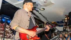 Piotr Karpienia, Bohika w Dezecie, maj 2025 r. - zdjęcie 16