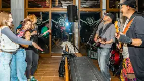 Piotr Karpienia, Bohika w Dezecie, maj 2025 r. - zdjęcie 10