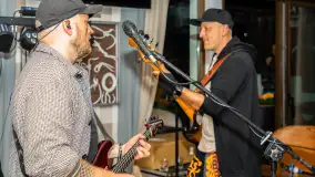 Piotr Karpienia, Bohika w Dezecie, maj 2025 r. - zdjęcie 12