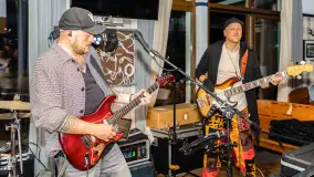 Piotr Karpienia, Bohika w Dezecie, maj 2025 r. - zdjęcie 6