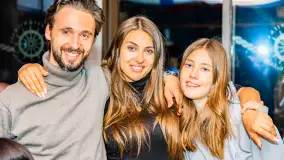 Piotr Karpienia, Bohika w Dezecie, maj 2025 r. - zdjęcie 17