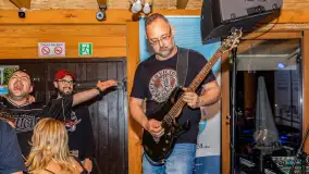 Wschód Sezonu 2025, tawerna Rozbitek i port AZS Wilkasy, cz. I - zdjęcie 42