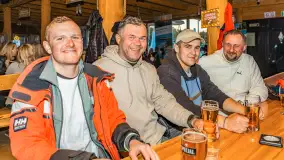 Wschód Sezonu 2025, tawerna Rozbitek i port AZS Wilkasy, cz. I - zdjęcie 82