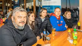 Wschód Sezonu 2025, tawerna Rozbitek i port AZS Wilkasy, cz. I - zdjęcie 74