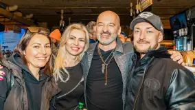 Wschód Sezonu 2025, tawerna Rozbitek i port AZS Wilkasy, cz. I - zdjęcie 88