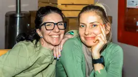 Wschód Sezonu 2025, tawerna Rozbitek i port AZS Wilkasy, cz. I - zdjęcie 83