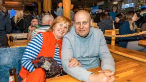 Wschód Sezonu 2025, tawerna Rozbitek i port AZS Wilkasy, cz. II - zdjęcie 43