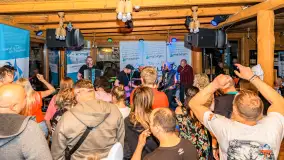 Wschód Sezonu 2025, tawerna Rozbitek i port AZS Wilkasy, cz. II - zdjęcie 32