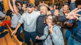 Wschód Sezonu 2025, tawerna Rozbitek i port AZS Wilkasy, cz. II - zdjęcie 42