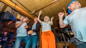 Wschód Sezonu 2025, tawerna Rozbitek i port AZS Wilkasy, cz. II - zdjęcie 78