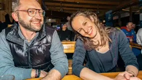 Wschód Sezonu 2025, tawerna Rozbitek i port AZS Wilkasy, cz. II - zdjęcie 80