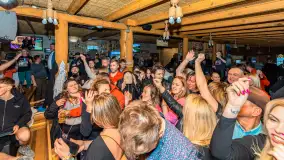 Wschód Sezonu 2025, tawerna Rozbitek i port AZS Wilkasy, cz. II - zdjęcie 53